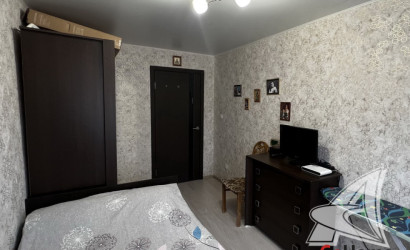 Купить 3-комнатную квартиру, Брест, Центр, ул. Гоголя. Фото 13