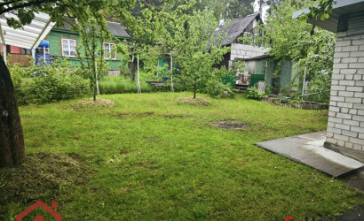 Купить дачу, СТ Ясная Поляна БГГЭ, 4.12 соток. Фото 50