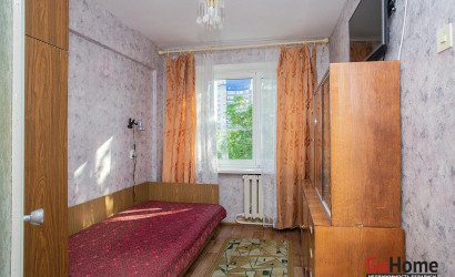 Купить 4-комнатную квартиру, Минск, Берута ул., 9/5(Фрунзенский район). Фото 8