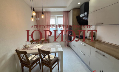 Купить 3-комнатную квартиру, Гродно, Франтишка Богушевича, 16. Фото 1