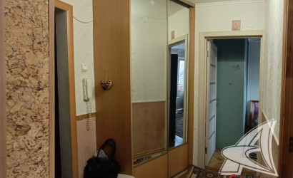 Купить 2-комнатную квартиру, Брест, Восток, ул. Московская. Фото 19