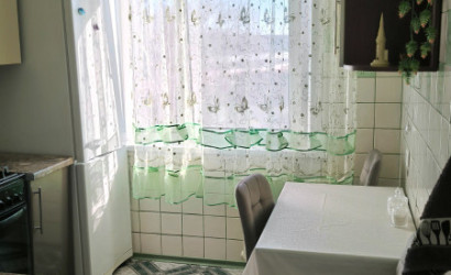 Снять 2-комнатную квартиру на сутки, Слуцк, Копыльская,д.29. Фото 11