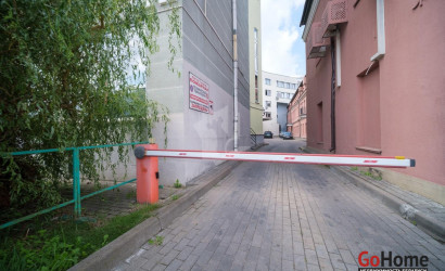 Аренда офиса, Минск, Коллекторная ул., 3/а, 52.2 кв.м.. Фото 18