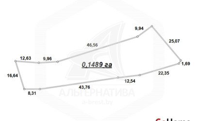 Купить дом, Приборово, Томашовский с/с, 14.89 соток. Фото 13