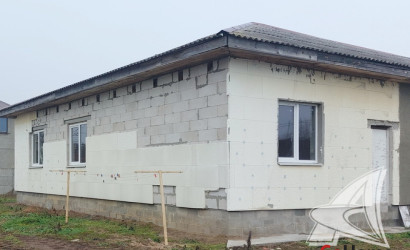 Купить дом, Вистычи, Чернавчицкий с/с, 6.34 соток. Фото 2