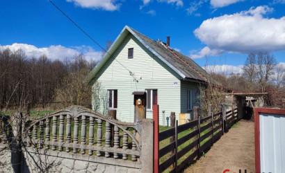 Купить дом в деревне, Шабыньки, Центральная 17 , 25 соток. Фото 6