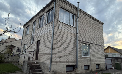 Купить дом, Лида, Хасановская 1-я ул., 6.14 соток. Фото 2