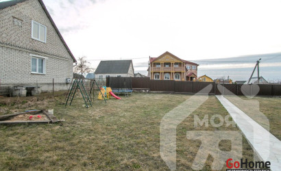 Купить дом, Молодечно, Новый Свет ул., 10 соток. Фото 20