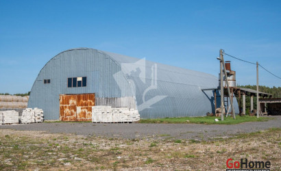 Продажа склада, Бакиново, Новая ул., 1,  515.9 кв.м.. Фото 6