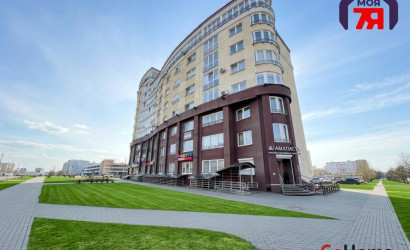 Продажа торгового помещения, Минск, Городецкая ул., 22, 130.5 кв.м.. Фото 2