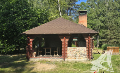 Купить дом, Зубачи, Селецкий с/с, 12.64 соток. Фото 9