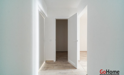 Купить 4-комнатную квартиру, Минск, Оловникова ул., 14 (Ленинский район). Фото 11