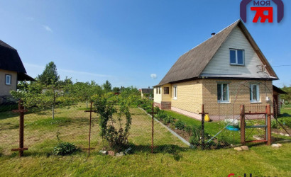 Купить дом в деревне, Шипяны, 14.99 соток. Фото 2