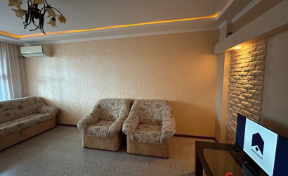 Снять 3-комнатную квартиру на сутки, Речица, Светлогорское шоссе, 1. Фото 17