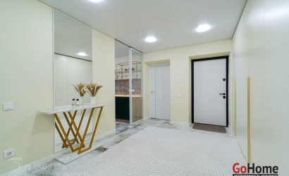 Купить 3-комнатную квартиру, Ельница, Спортивная ул., 85. Фото 19