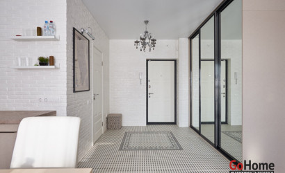 Снять 1-комнатную квартиру на сутки, Минск, ул. Репина, д. 4 (Центральный район). Фото 14