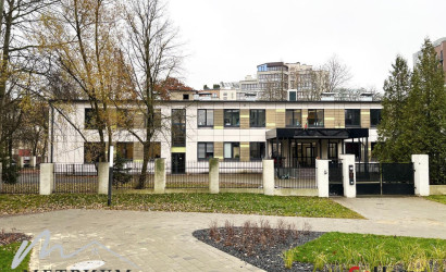 Аренда офиса, Минск, Грибоедова ул., 19, 33.3 кв.м.. Фото 1