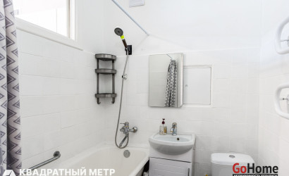 Купить 3-комнатную квартиру, Минск, просп. Независимости, д. 52 (Советский район). Фото 5