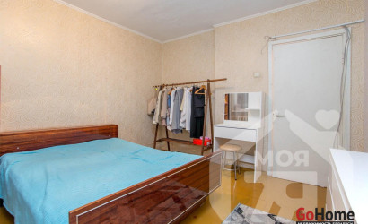 Купить 3-комнатную квартиру, Олехновичи, Молодежная ул., 9. Фото 2