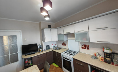 Купить 3-комнатную квартиру, Барановичи, Кирова ул., 93. Фото 10