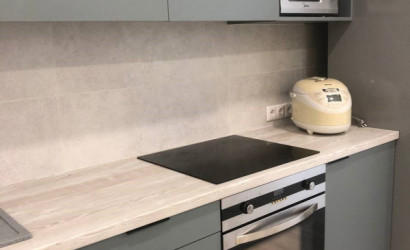 Снять 1-комнатную квартиру, Минск, Брилевская, 37 (Октябрьский район). Фото 1