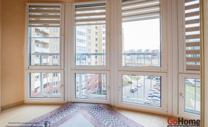 Купить 3-комнатную квартиру, Минск, Великоморская, 6 (Ленинский район). Фото 27