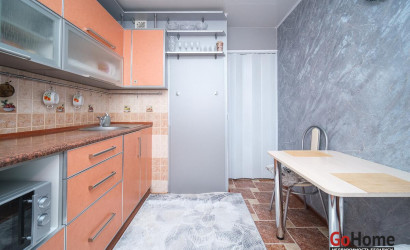 Купить 2-комнатную квартиру, Минск, Жуковского ул., 5/1(Октябрьский район). Фото 18