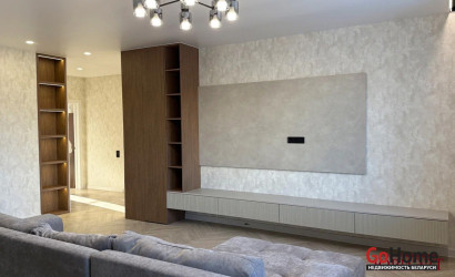 Купить 3-комнатную квартиру, Витебск, Черняховского, 31/1. Фото 22