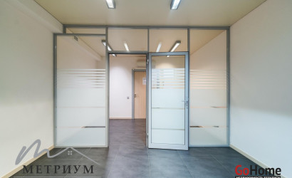 Аренда офиса, Минск, Соломенная ул., 23/А,  309 кв.м.. Фото 5