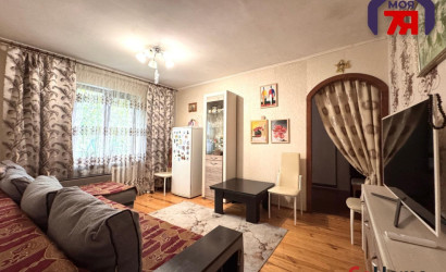 Купить дом, Слобода, Центральная ул., 25 соток. Фото 2