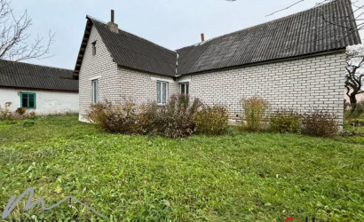 Купить дом, Боруны, Гольшанская ул., 22 соток. Фото 3