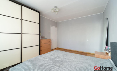 Купить 2-комнатную квартиру, Минск, Логойский тракт, 21/1 (Советский район). Фото 7