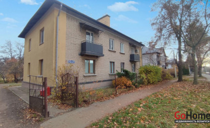 Купить 3-комнатную квартиру, Гродно, ул. Реймонта, д. 21. Фото 1