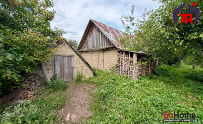  1-этаж.(46 м2), Чаплицы