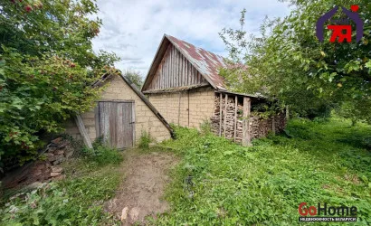  1-этаж.(46 м2), Чаплицы