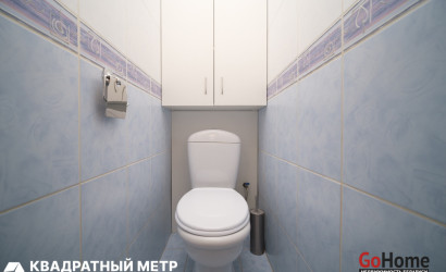 Купить 3-комнатную квартиру, Минск, ул. Лучины Янки, д. 46 (Ленинский район). Фото 17