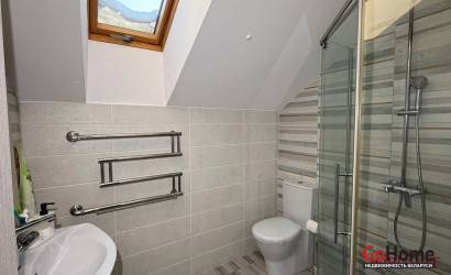 Купить дом, Ольгово, Дачная, 23.78 соток. Фото 9