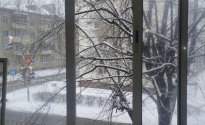 Снять 1-комнатную квартиру на сутки, Бобруйск, ул. Пушкина 237. Фото 2