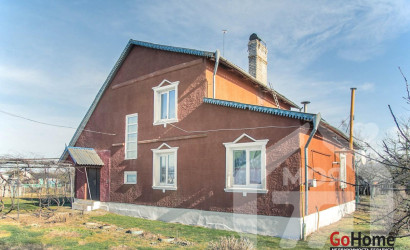 Купить дом, Шутовичи, Новый пер., 25 соток. Фото 24