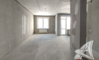 Купить 1-комнатную квартиру, Брест, Ковалево, ул. Октябрьской Революции. Фото 3