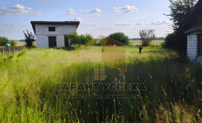 Купить участок, Чернавчицы, Чернавчицкий с/с, 21.6 соток. Фото 1