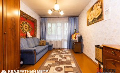 Купить 3-комнатную квартиру, Минск, Притыцкого ул., 38 (Фрунзенский район). Фото 4