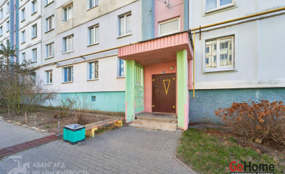 Купить 3-комнатную квартиру, Заречье, Зареченская ул., 43. Фото 26