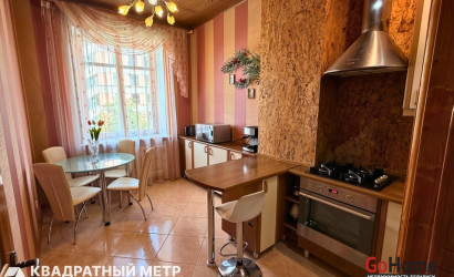 Купить 3-комнатную квартиру, Минск, Мясникова ул., 35 (Московский район). Фото 14