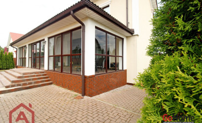 Снять 5-комнатную квартиру, Колодищи, Туровская. Фото 33