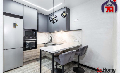 Купить 2-комнатную квартиру, Минск, Мира просп., 20 (Октябрьский район). Фото 2