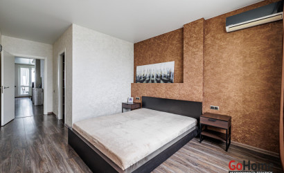 Купить 2-комнатную квартиру, Минск, Скрыганова ул., 4/Б (Фрунзенский район). Фото 19