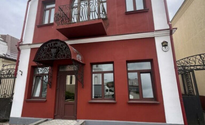 Продажа торгового помещения, Дятлово, 17 Сентября пл., 8,  183.9 кв.м.. Фото 2