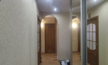 Купить 2-комнатную квартиру, Гомель, Хатаевича, 31. Фото 9