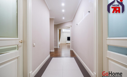 Купить 5-комнатную квартиру, Минск, Грибоедова ул., 5 (Центральный район). Фото 24